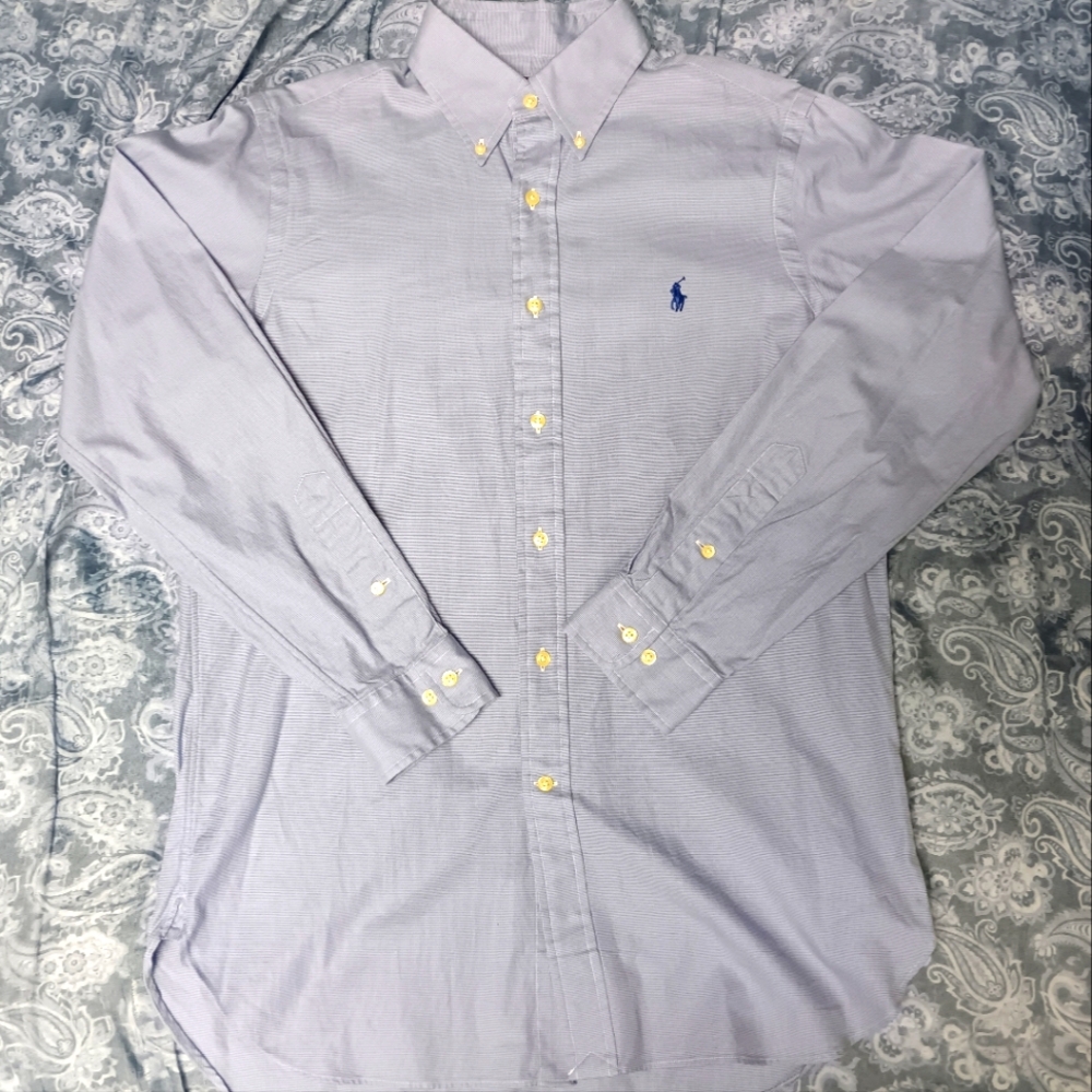 Polo, Nautica, Chaps, American Eagle, shirts